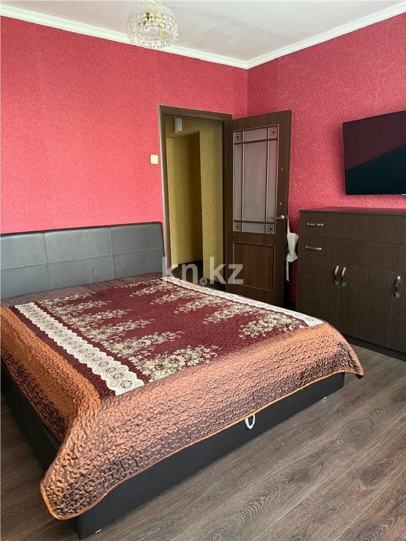 Продажа 4-комнатной квартиры, 82 м² в Караганде - фото 4