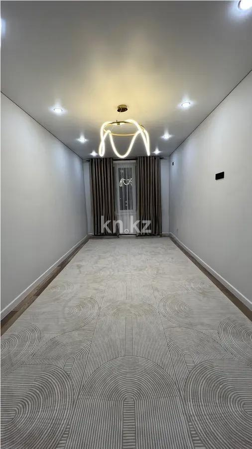 Продажа 3-комнатной квартиры, 62 м², пр. Райымбека, дом  590/14 - Продажа квартир в Алматы фото 1 из 3
