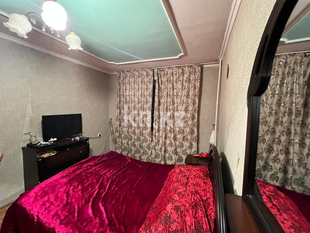 Продажа 3-комнатной квартиры, 65 м², мкр-н Мамраева (Восток-5) в Караганде - фото 4