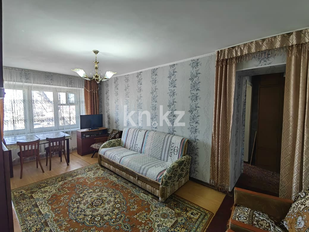 Продажа 3-комнатной квартиры, 57 м² в Караганде - фото 6