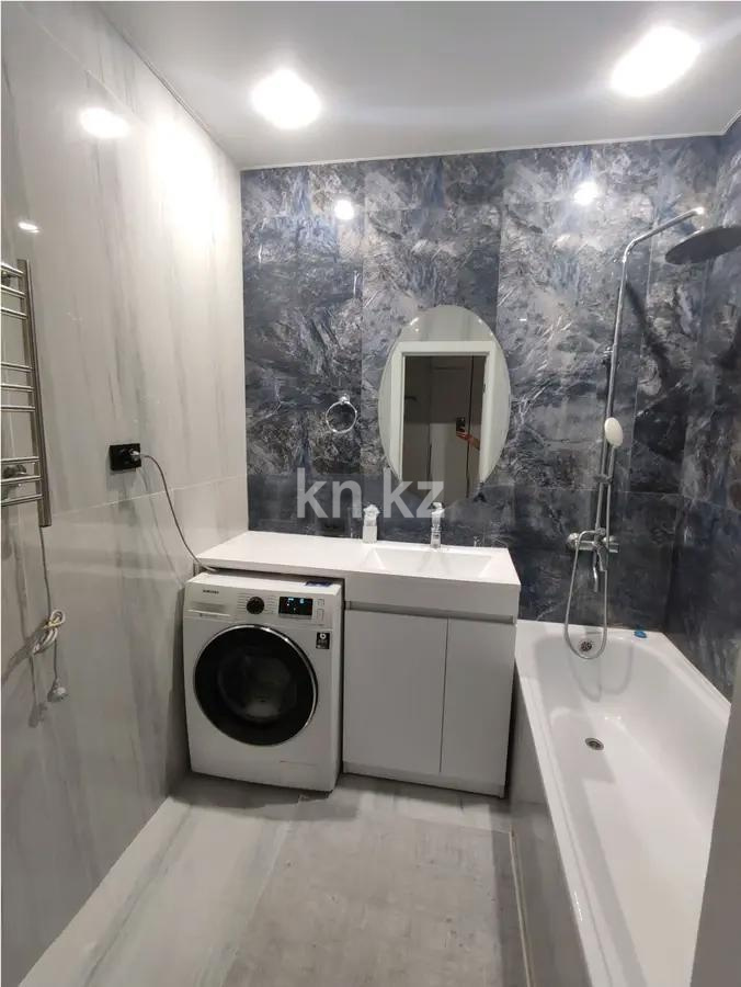 Продажа 2-комнатной квартиры, 54 м² в Алматы - фото 4