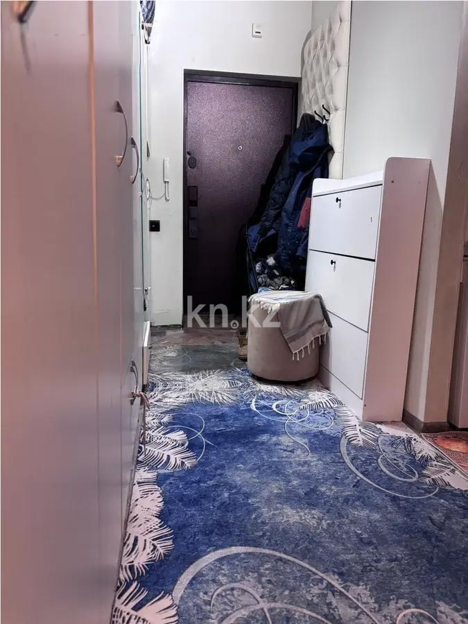 Продажа 1-комнатной квартиры, 46 м² - Продажа квартир в новостройках Алматы с фото - страница 63 фото 5 из 5