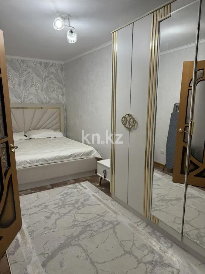 Продажа 2-комнатной квартиры, 45 м², ул. Дружбы, дом  126 - Продажа квартир в Караганде фото 2 из 5