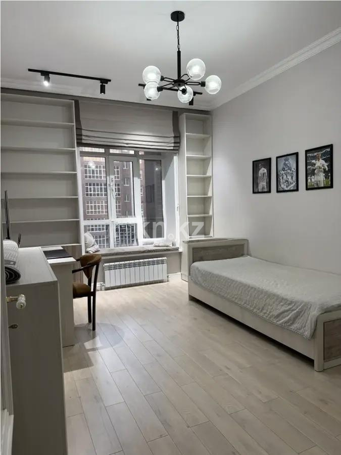 Продажа 4-комнатной квартиры, 147 м², ул. Бокейхана, дом  11 в Астане - фото 4