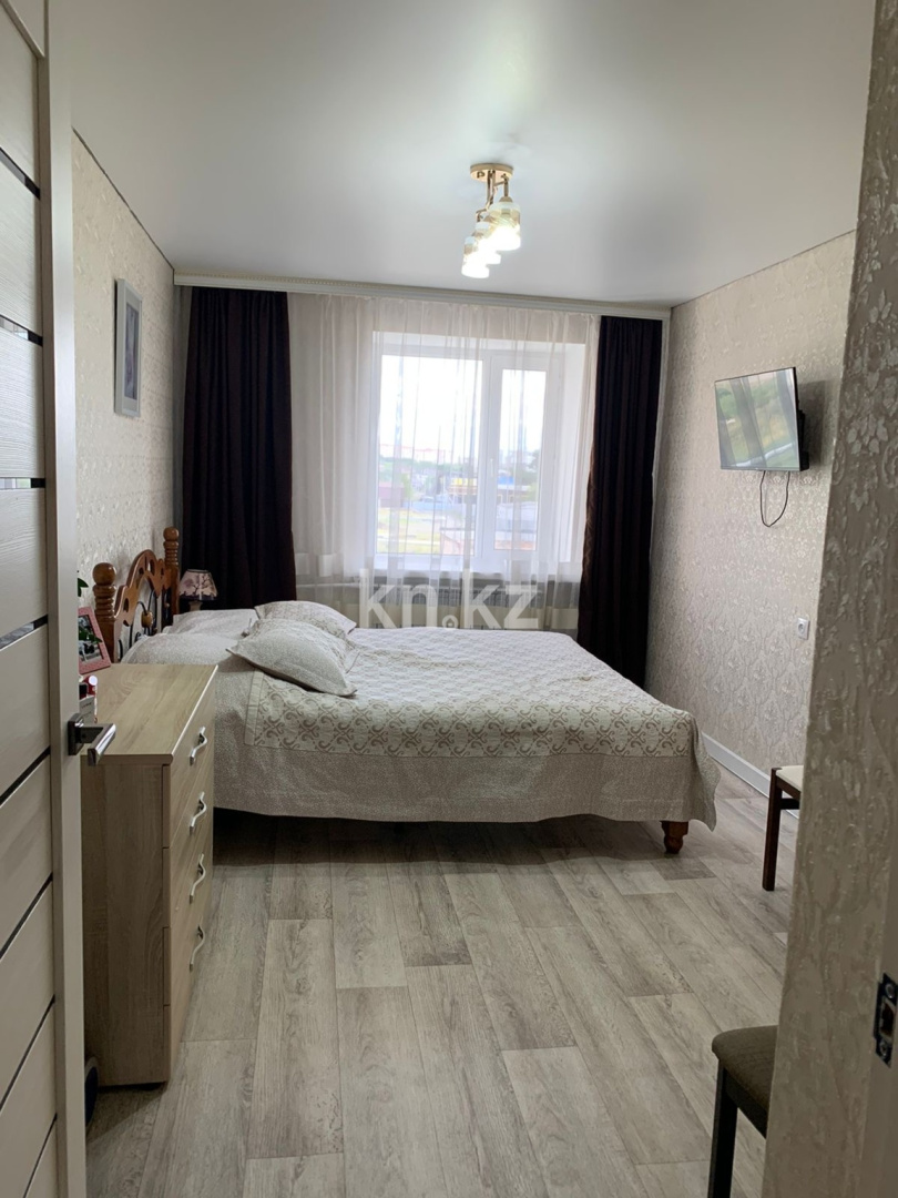 Продажа 3-комнатной квартиры, 60.9 м² - Продажа недвижимости в Караганде - страница 5 фото 3 из 11