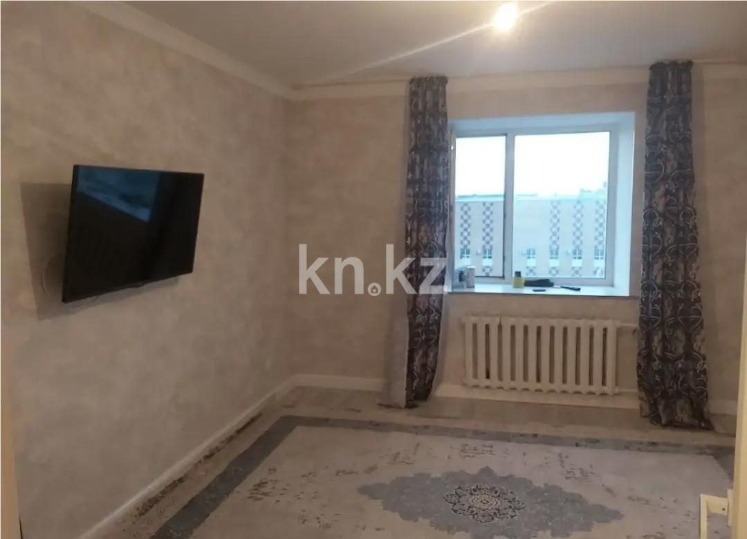Продажа 2-комнатной квартиры, 50 м² в Астане