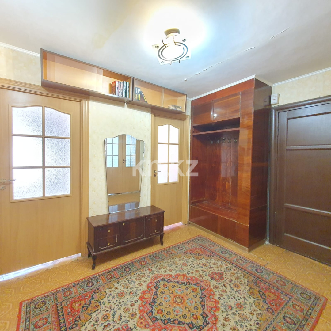 Продажа 3-комнатной квартиры, 62.2 м² - Недвижимость в Актобе фото 11 из 23