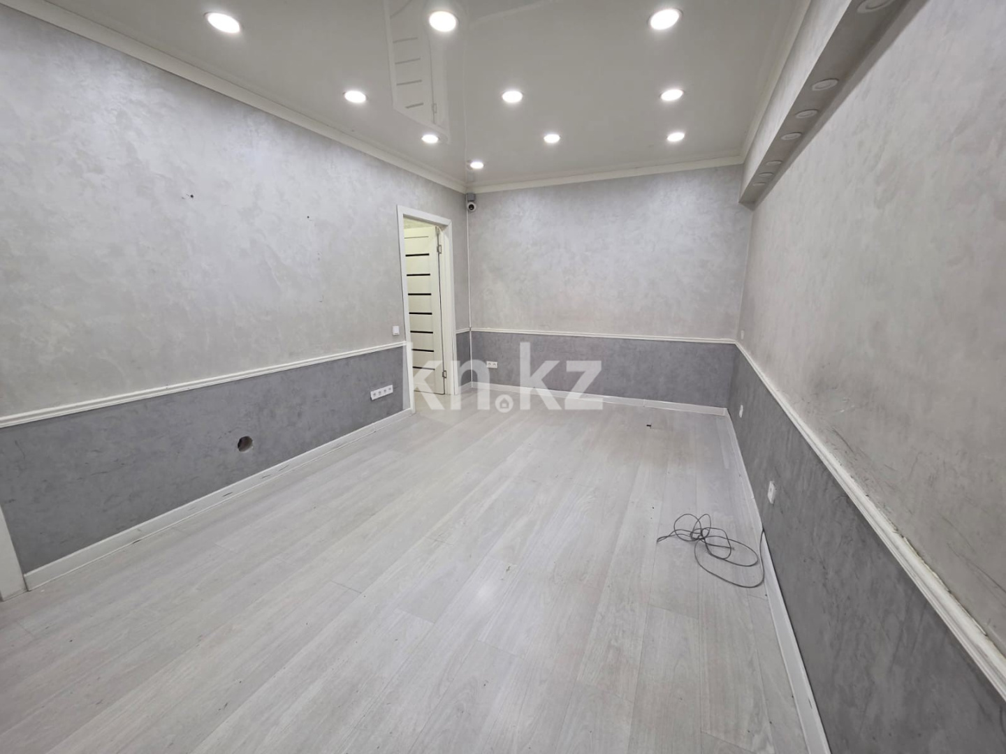 Аренда помещения - Аренда офисных и торговых помещений в Казахстане фото 1 из 4