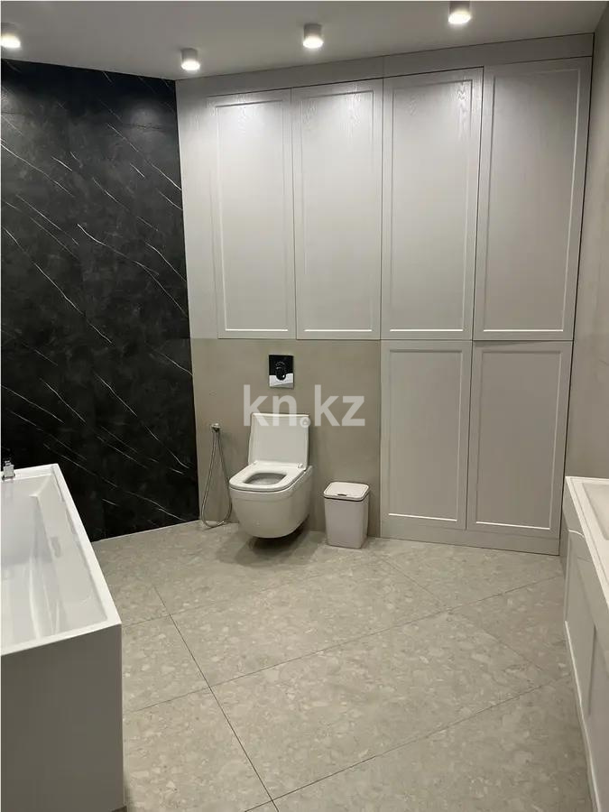 Продажа 3-комнатной квартиры, 150 м², ул. Аскарова, дом  21/9 - Продажа  трехкомнатных квартир в Алматы фото 3 из 3