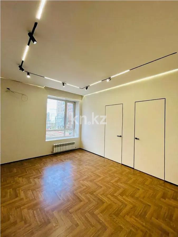 Продажа 2-комнатной квартиры, 47.5 м² - Продажа квартир в новостройках Астаны без посредников фото 2 из 5