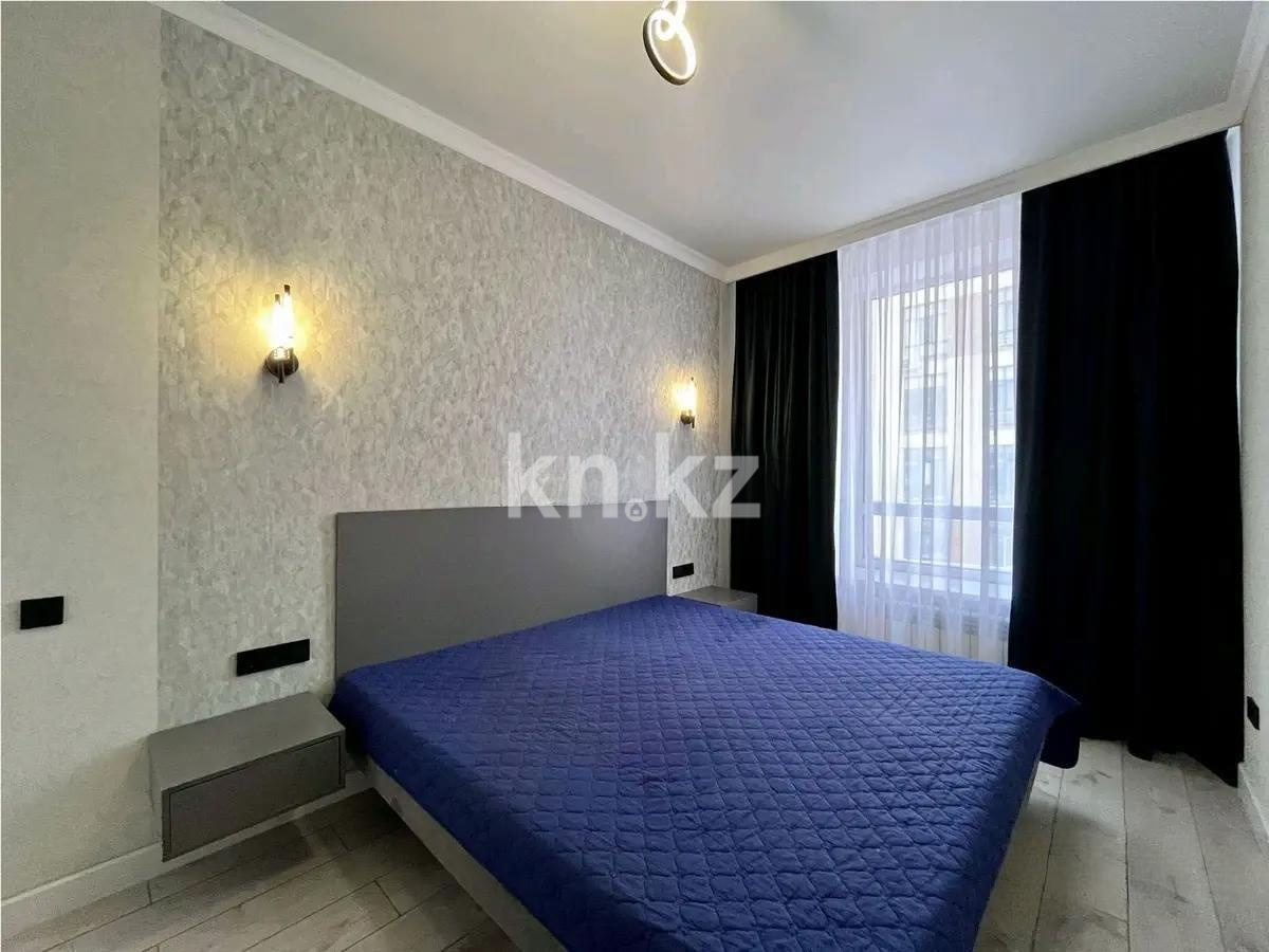 Продажа 2-комнатной квартиры, 62 м², пр. Туран, дом  46Б/1 в Астане - фото 2
