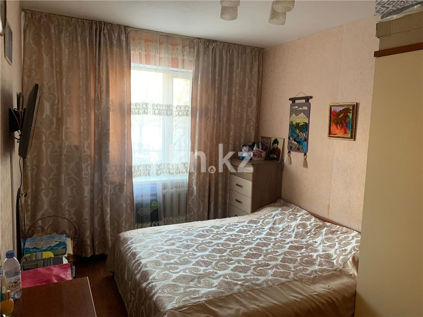 Продажа 4-комнатной квартиры, 77 м², ул. Таттимбета в Караганде - фото 7