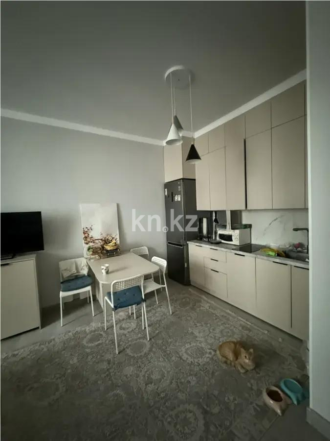 Продажа 1-комнатной квартиры, 37 м² в Астане - фото 3