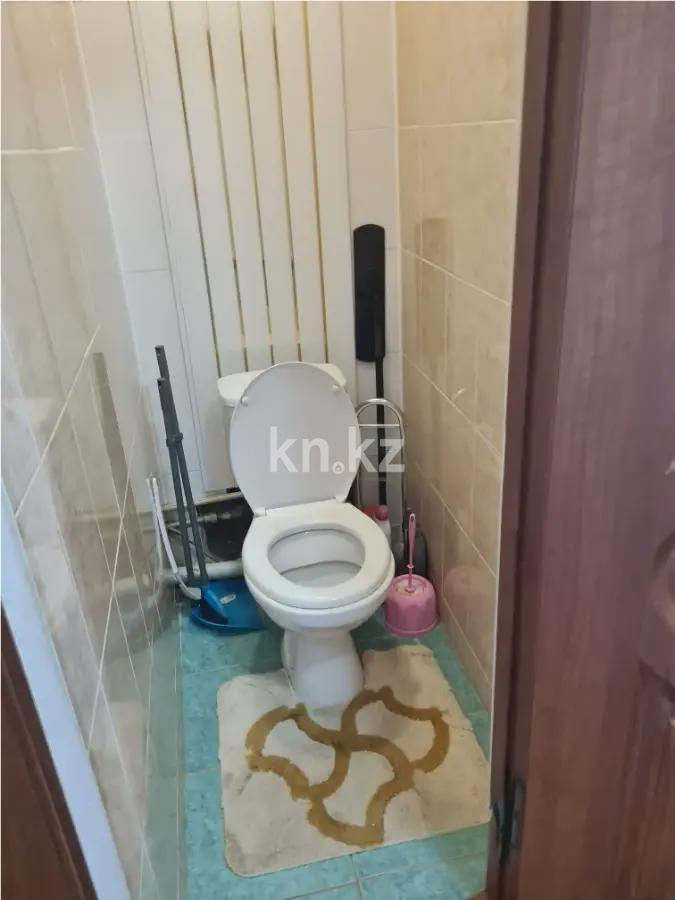 Продажа 3-комнатной квартиры, 60.6 м², ул. Валиханова, дом  19 в Астане - фото 5