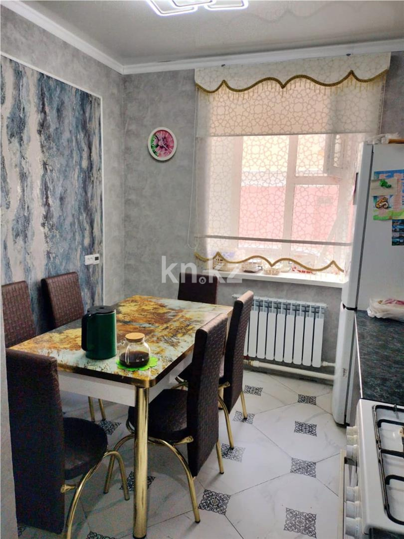 Продажа 3-комнатной квартиры, 80 м², ул. Щорса в Караганде - фото 4