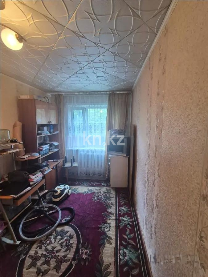 Продажа 4-комнатной квартиры, 61 м² - Продажа четырехкомнатных квартир в Казахстане фото 4 из 6
