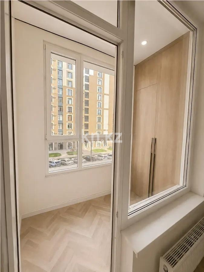Продажа 2-комнатной квартиры, 42 м² в Астане - фото 7