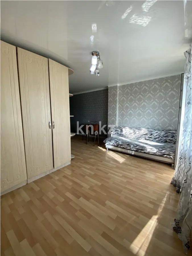 Продажа 1-комнатной квартиры, 28.4 м² - Продажа квартир в кирпичном доме в Астане - страница 2 фото 1 из 2