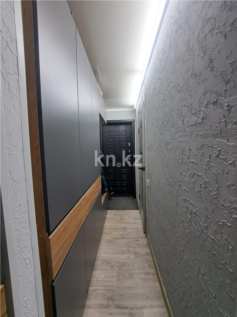 Продажа 3-комнатной квартиры, 56.1 м² - Продажа трехкомнатных квартир в кирпичном доме в Астане - страница 19 фото 10 из 10