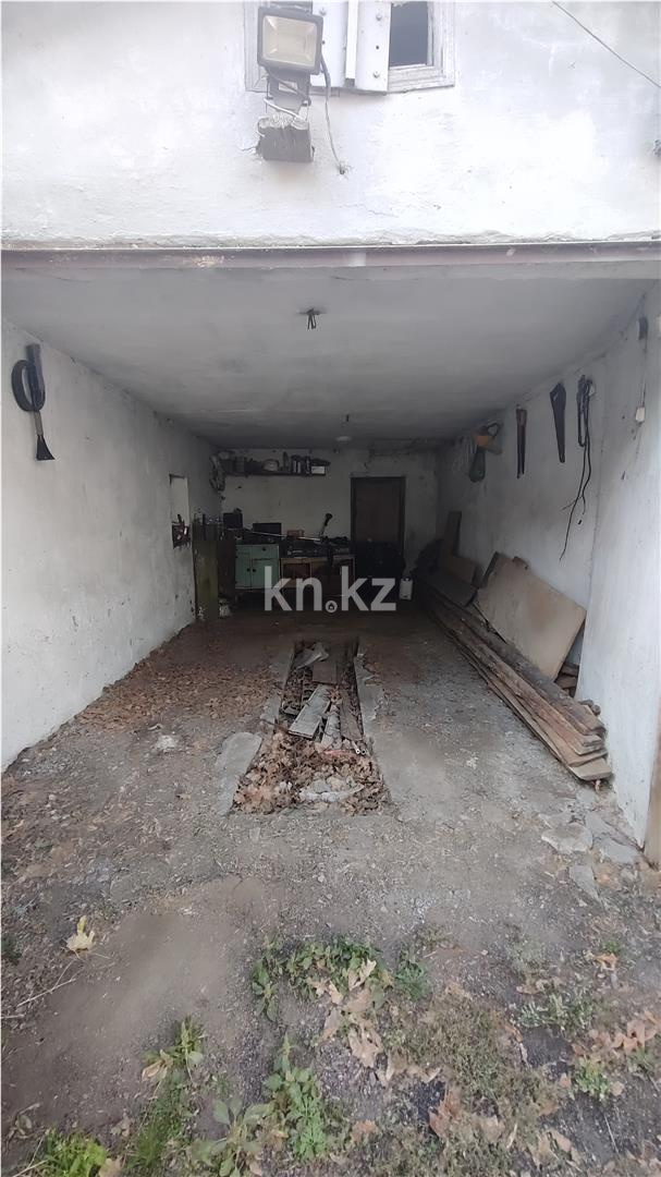 Продажа 5-комнатного дома, 79.7 м², ул. Розы Люксембург в Караганде - фото 17