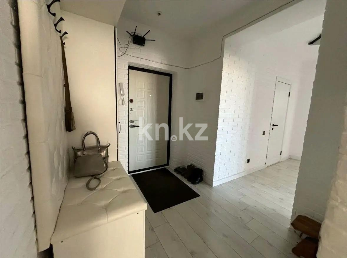 Продажа 3-комнатной квартиры, 76 м² в Астане - фото 5