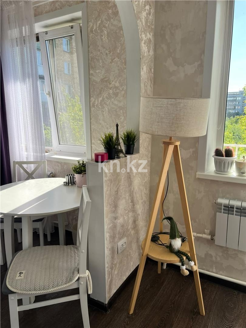 Продажа 2-комнатной квартиры, 45 м² в Караганде - фото 7