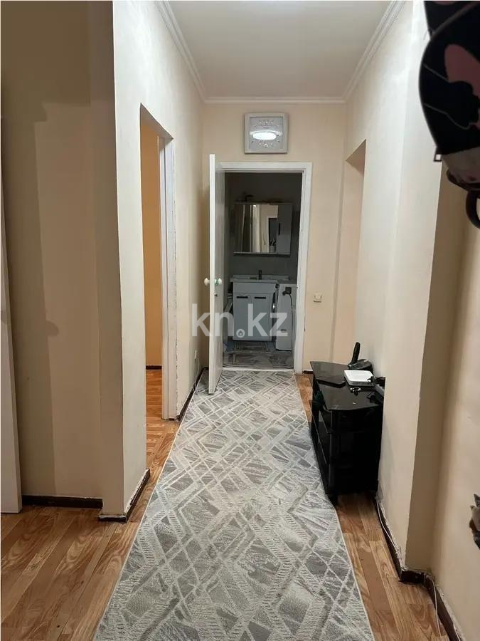Продажа 2-комнатной квартиры, 60 м², мкр-н Айнабулак-2, дом  84 - Продажа квартир в Алматы фото 6 из 6