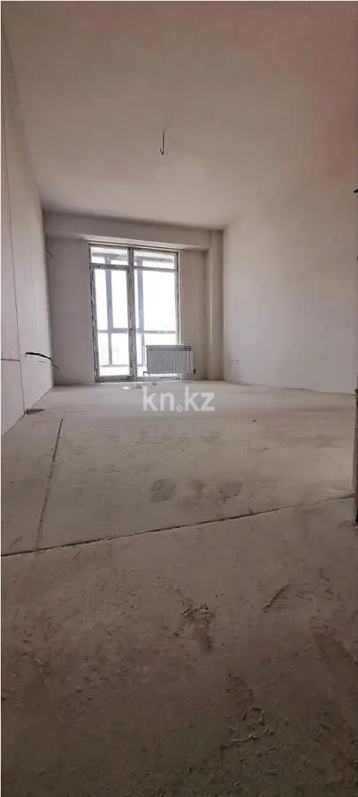 Продажа 1-комнатной квартиры, 44.94 м², ул. Радостовца, дом  167а стр - Продажа квартир в Алматы фото 2 из 3