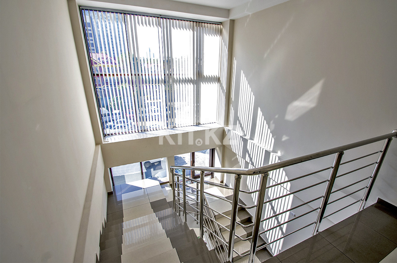 Аренда , 1700 м², ул. Береговая - Аренда зданий в Алматы фото 7 из 14