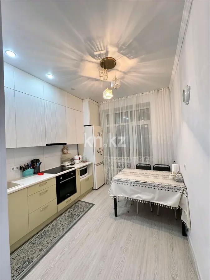 Продажа 2-комнатной квартиры, 66 м², ул. Култегин, дом  11 - Продажа квартир в Астане без посредников фото 3 из 5