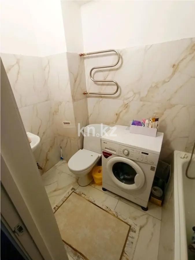 Продажа 3-комнатной квартиры, 72 м², ул. Сыганак, дом  14 в Астане - фото 5