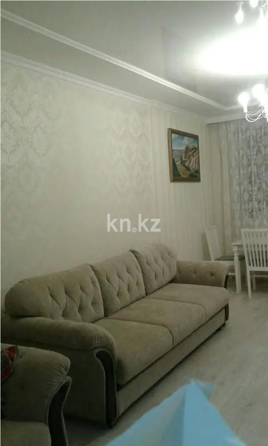 Продажа 2-комнатной квартиры, 68 м² в Астане