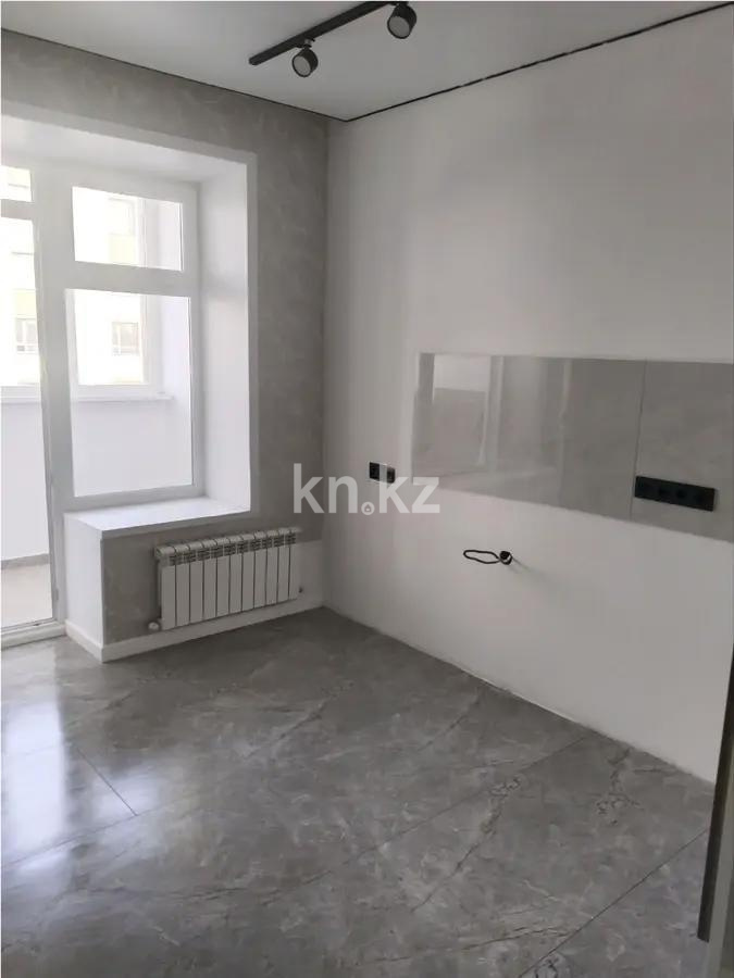 Продажа 1-комнатной квартиры, 37.8 м² в Астане - фото 3