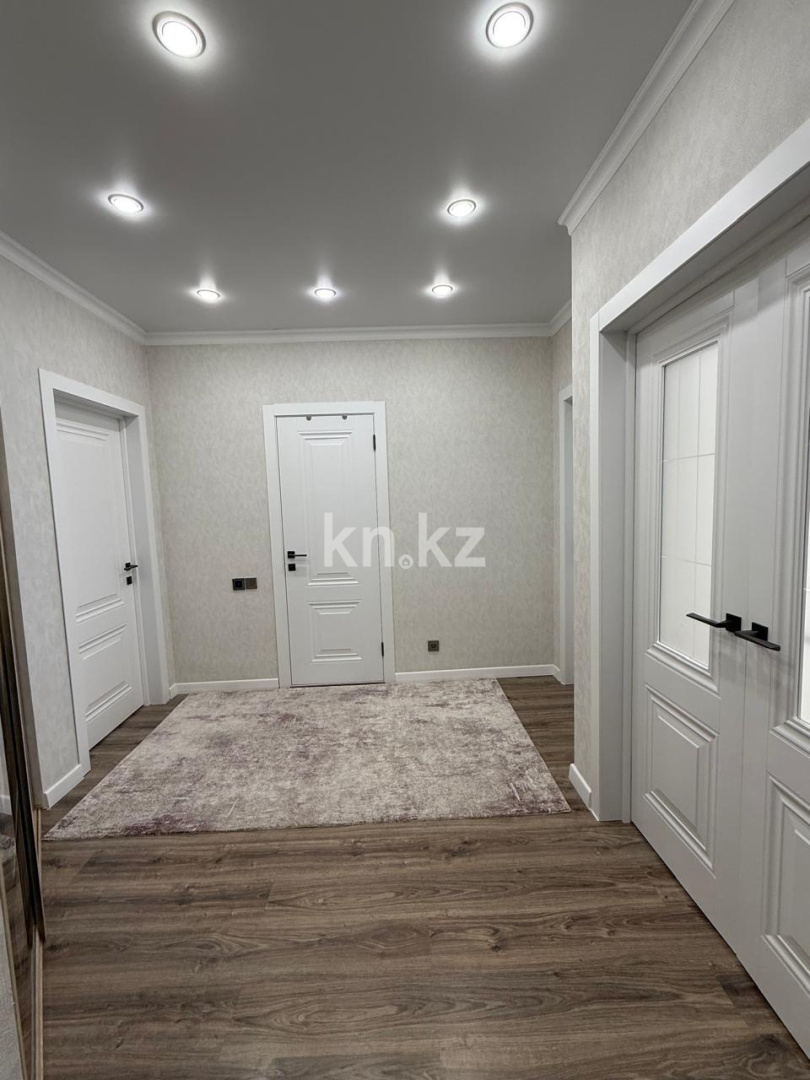 Продажа 2-комнатной квартиры, 62 м² - Продажа земельных участков в Уральске фото 16 из 38