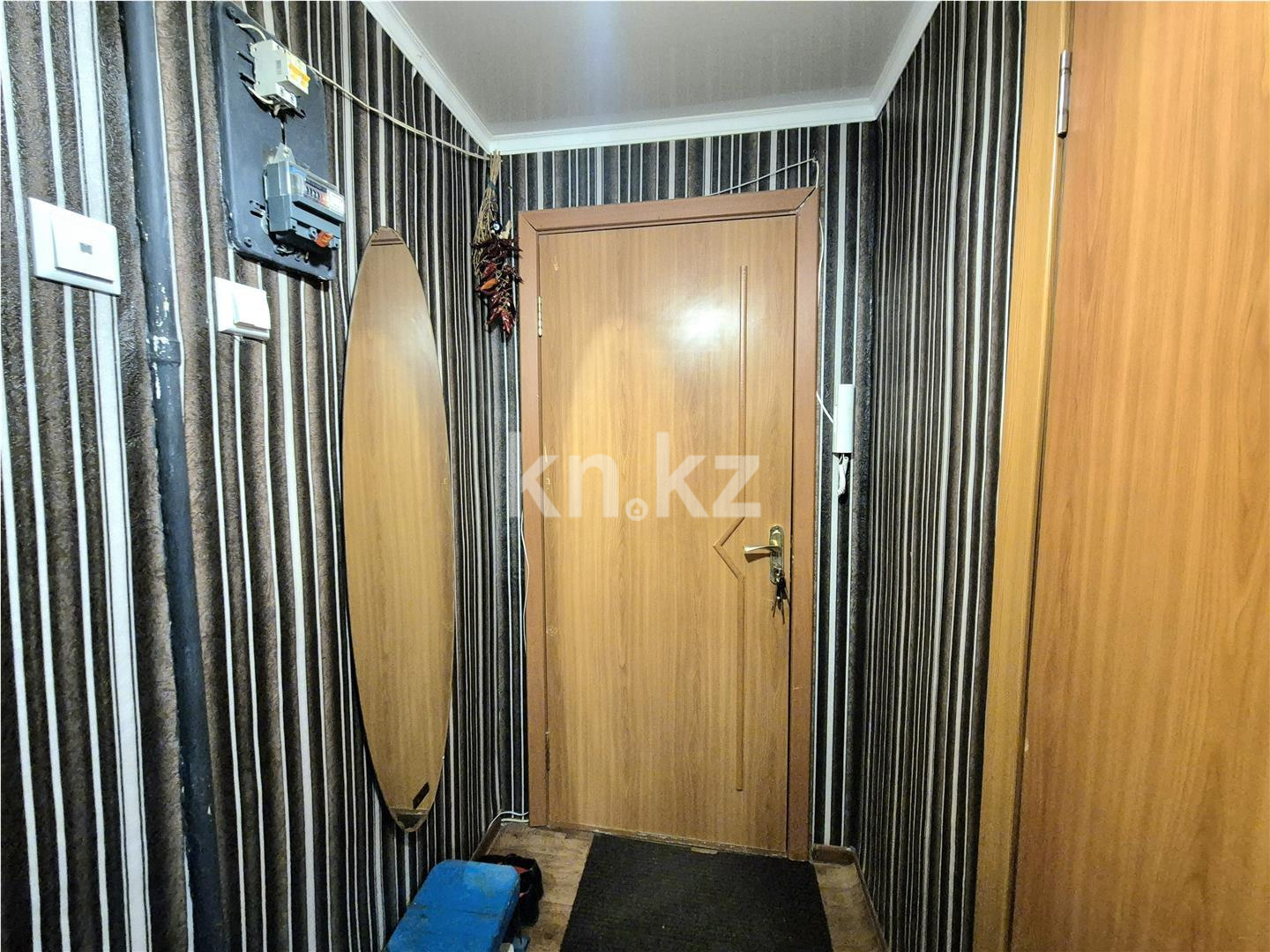 Продажа 1-комнатной квартиры, 31 м², ул. Блюхера в Темиртау - фото 8