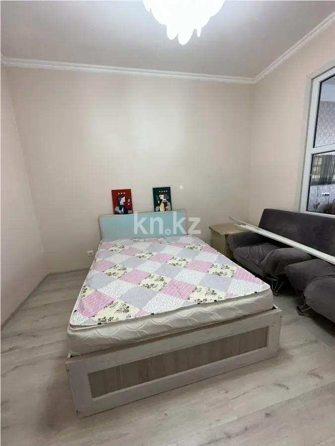 Продажа 3-комнатной квартиры, 77.4 м² - Продажа трехкомнатных квартир в монолитно-каркасном доме в Казахстане - страница 5 фото 3 из 5