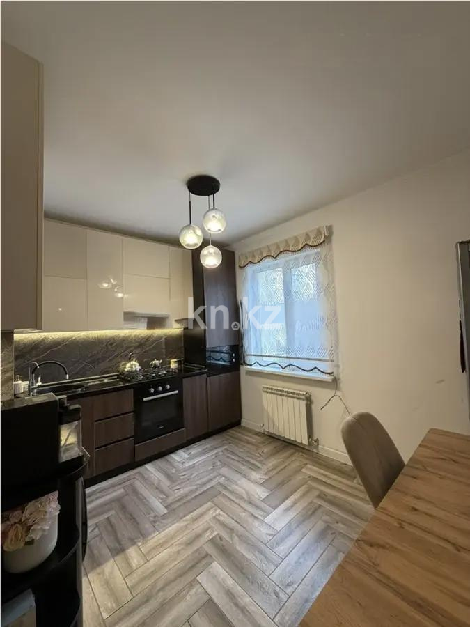 Продажа 3-комнатной квартиры, 94 м² в Алматы - фото 3
