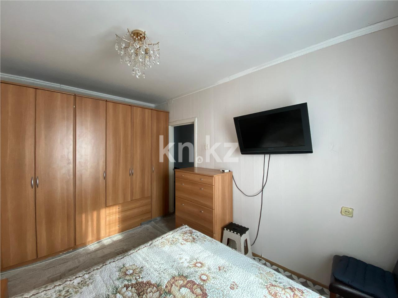 Продажа 2-комнатной квартиры, 53 м², ул. Таттимбета - Продажа квартир в Караганде фото 5 из 15