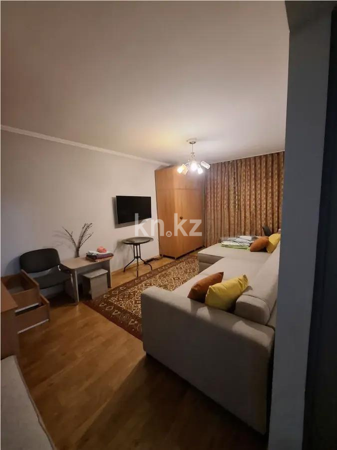 Продажа 2-комнатной квартиры, 46 м², мкр-н Коктем-3, дом  2 - Продажа  двухкомнатных квартир в Алматы без посредников с фото фото 1 из 6