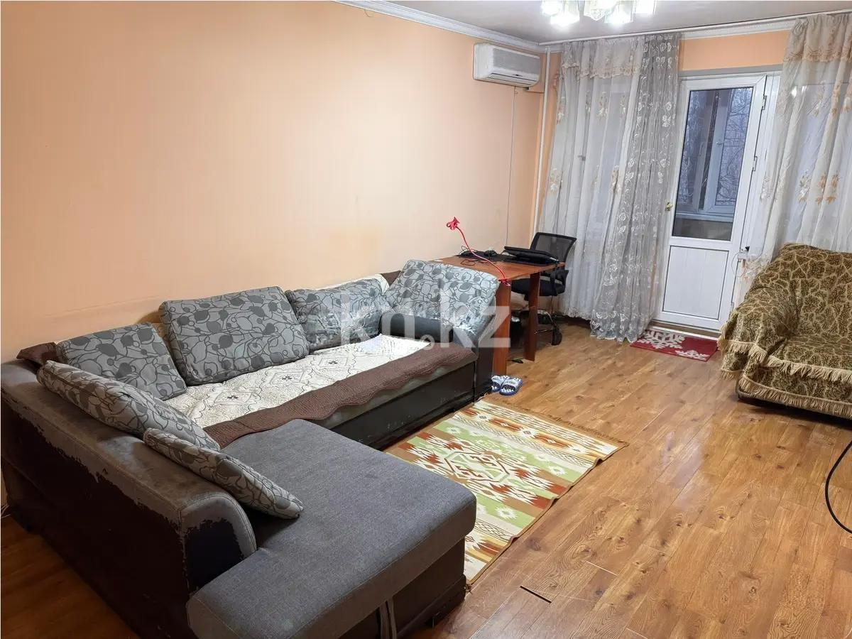 Продажа 3-комнатной квартиры, 58.2 м² в Алматы