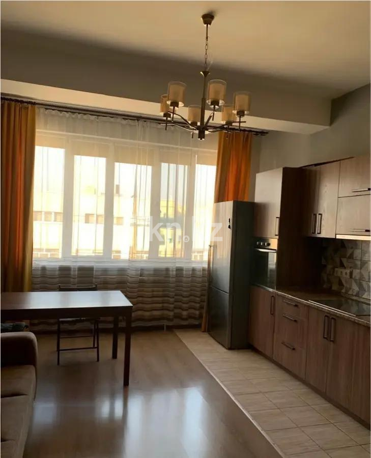 Продажа 2-комнатной квартиры, 91.2 м², пр. Гагарина, дом  133/8 в Алматы - фото 3