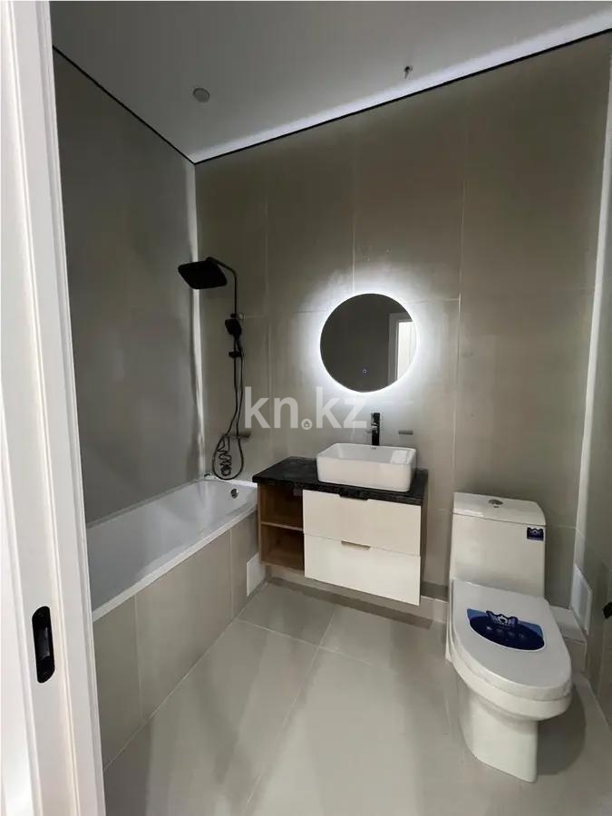 Продажа 2-комнатной квартиры, 44 м² в Алматы - фото 4