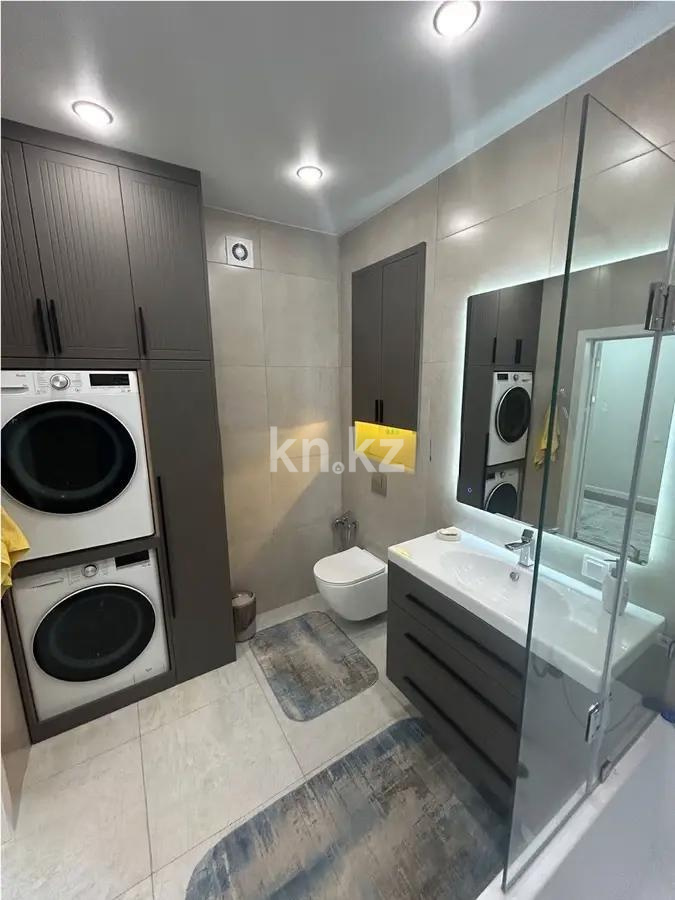 Продажа 3-комнатной квартиры, 116 м², ул. Шевченко, дом  8 - Продажа квартир в Казахстане фото 5 из 6