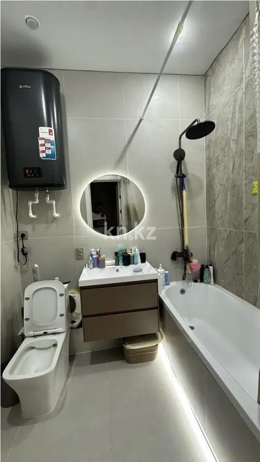 Продажа 3-комнатной квартиры, 68 м² - Продажа трехкомнатных квартир от собственников в Караганде фото 5 из 6