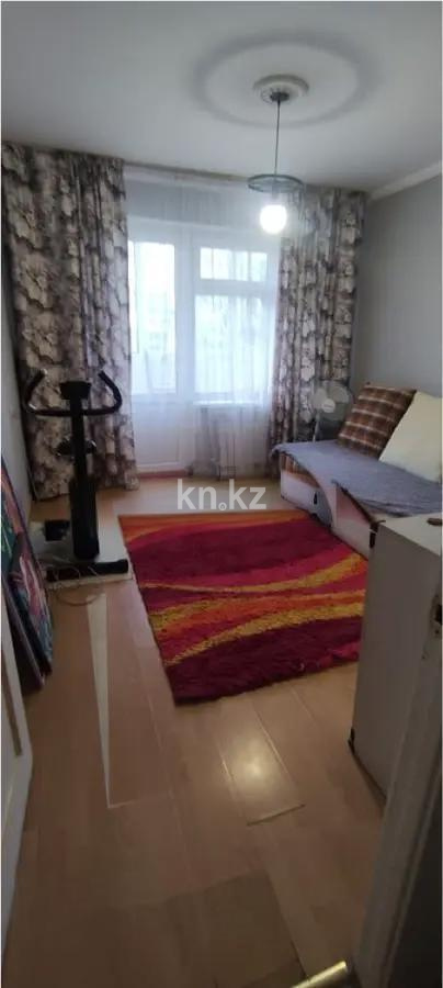 Продажа 4-комнатной квартиры, 82.1 м², ул. Даулеткерея, дом  156 - Продажа  четырехкомнатных квартир в Алматы с фото фото 2 из 6