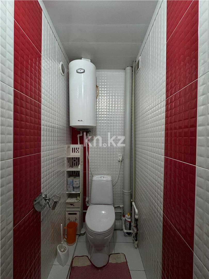 Продажа 3-комнатной квартиры, 69 м², ул. Чокана Уалиханова в Темиртау - фото 10