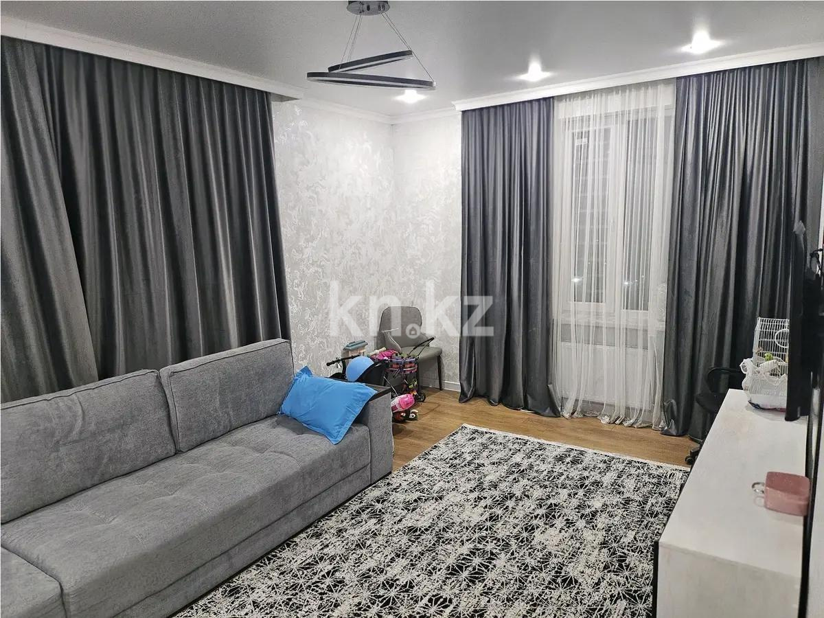 Продажа 2-комнатной квартиры, 65.5 м² в Астане