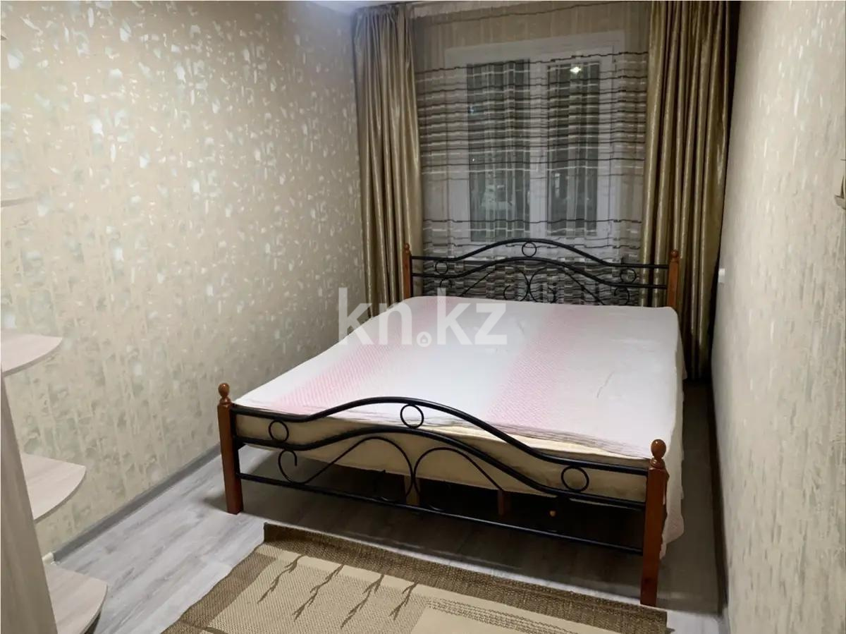 Продажа 3-комнатной квартиры, 60 м² в Алматы - фото 3