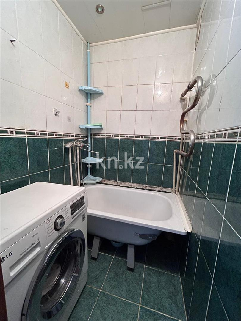 Продажа 2-комнатной квартиры, 44 м², пр. Металлургов в Темиртау - фото 14