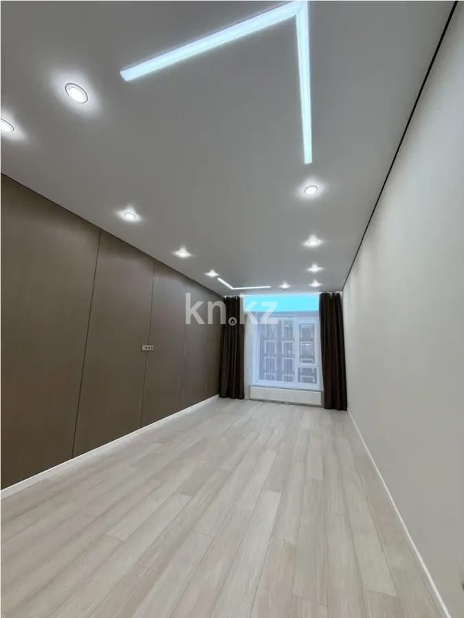 Продажа 3-комнатной квартиры, 88.5 м² в Астане